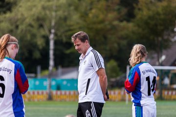 Bild 122 - B-Juniorinnen SV Henstedt Ulzburg - FSC Kaltenkirchen : Ergebnis: 3:2